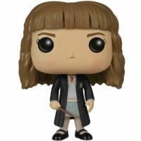 Колекційна фігурка Funko POP! Harry Potter: Hermione Granger (5908305237563)