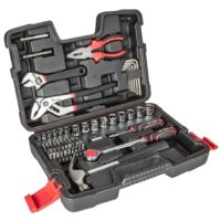 Набір інструментів TOP TOOLS 81 од. 38D510