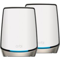 WiFi-система NETGEAR Orbi RBK862S AX6000