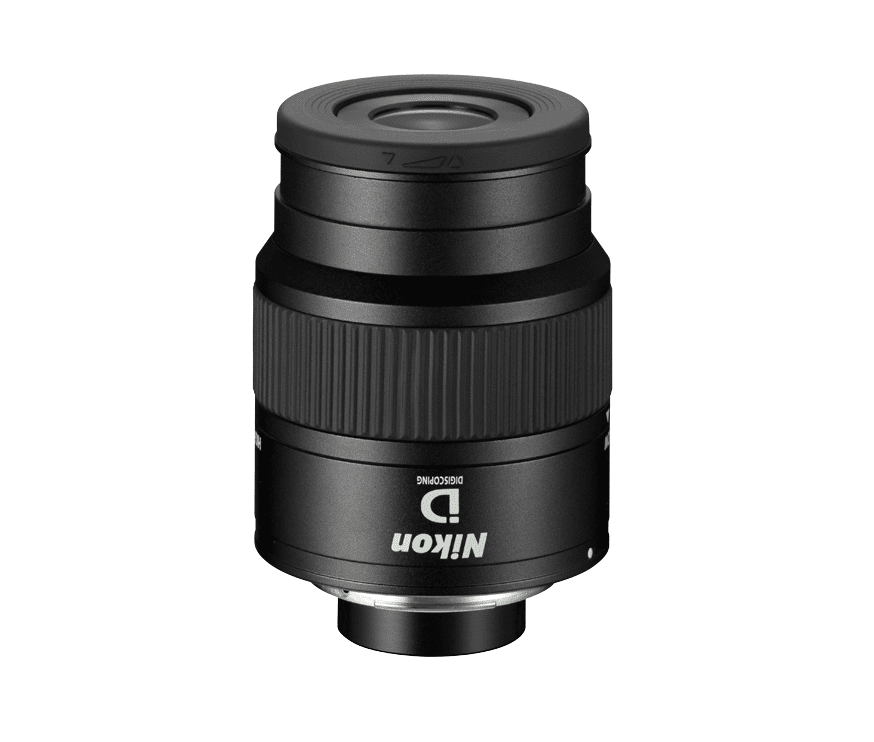 Окуляр Nikon FIELDSCOPE EYEPIECE MEP-20-60 (BDB921WA)