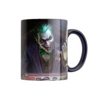 Чашка Joker: Символ Хаосу