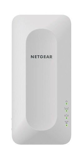 Розширювач WiFi-покриття NETGEAR EAX15 AX1800, 1xGE LAN