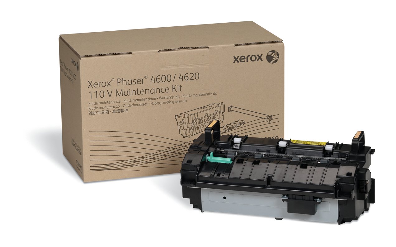 Фьюзерный модуль Xerox Phaser 4600/4620 (115R00070)