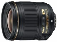 Объектив Nikon AF-S 28 мм f/1.8G (JAA135DA)