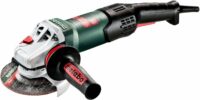 Кутова шліфмашина Metabo WEV 17-125