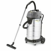 Пилосос Karcher для сухого та вологого прибирання NT 90/2 Me Classic Edition *EU (1.667-700.0)