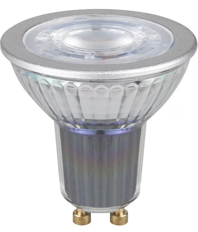 Лампа світлодіодна Osram Led Value, PAR16, 9.6W, 4000K, GU10 (4058075609150)