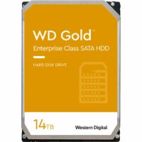 Жорсткий диск WD 14TB 3.5" 7200 512MB SATA Gold