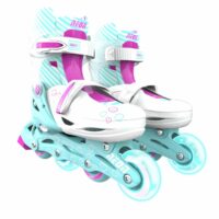 Роликові ковзани Neon Inline Skates Бірюзовий (Розмір 34-38)