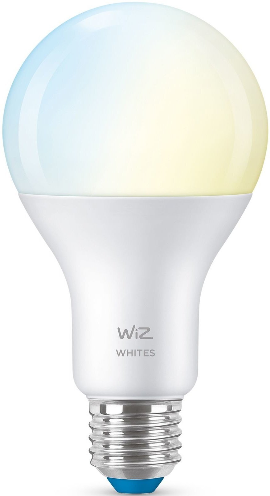 Розумна лампа WiZ E27 13W(100W 1520Lm) A67 2700-6500K Wi-Fi (929002449602)