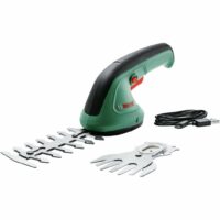 Кусторез аккумуляторный Bosch EasyShear, 3.6В, 1х1.5Ач (0.600.833.303)