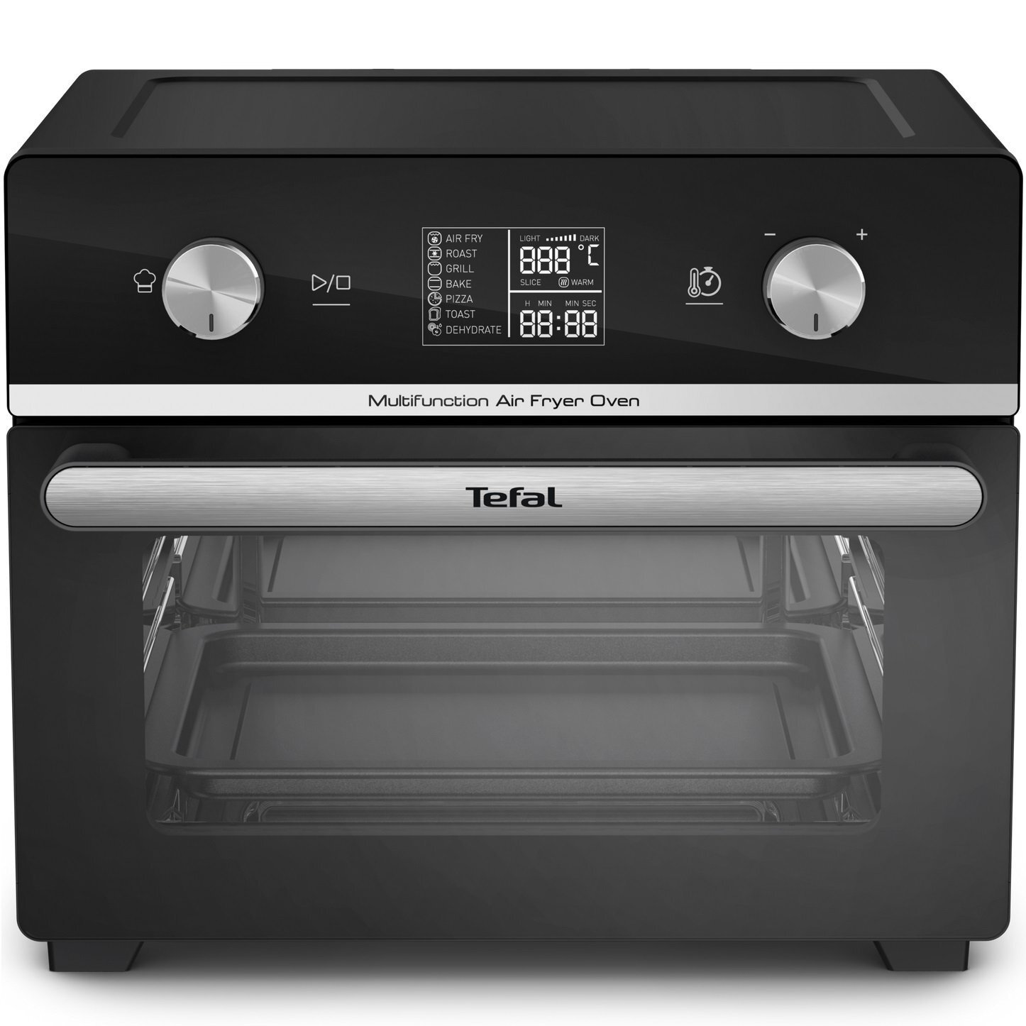 Мультипечь Tefal EasyFry Oven Multifunctional FW605810