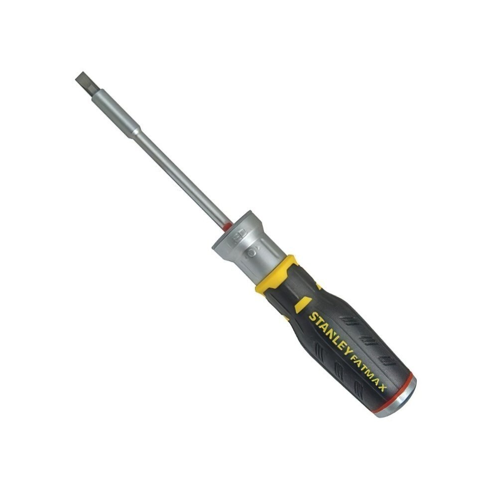 Викрутка Stanley+12 насадок FatMax (FMHT0-62689)