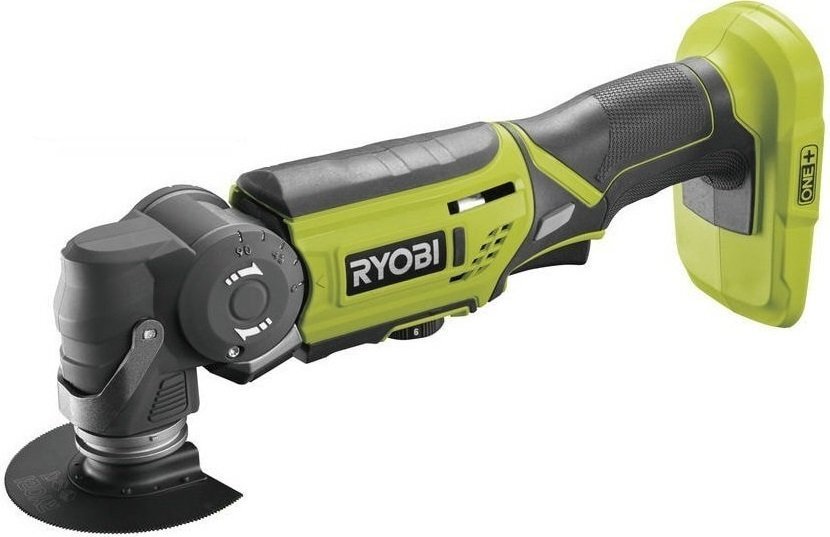 Багатофункціональний інструмент Ryobi ONE+R18MT-0