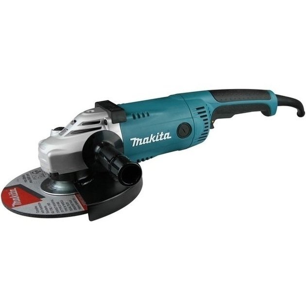 Угловая шлифмашина Makita GA9020