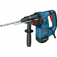 Перфоратор Bosch GBH 3-28 DRE