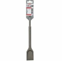 Зубило лопатка Bosch LongLife SDS-Plus 40x250мм