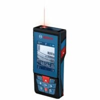 Далекомір лазерний Bosch Professional GLM 100-25 C з чохлом та батарейками (0.601.072.Y00)