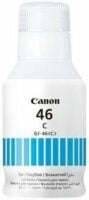 Чорнило Canon GI-46 Cyan PIXMA MAXIFY GX6040/GX7040 (4427C001)