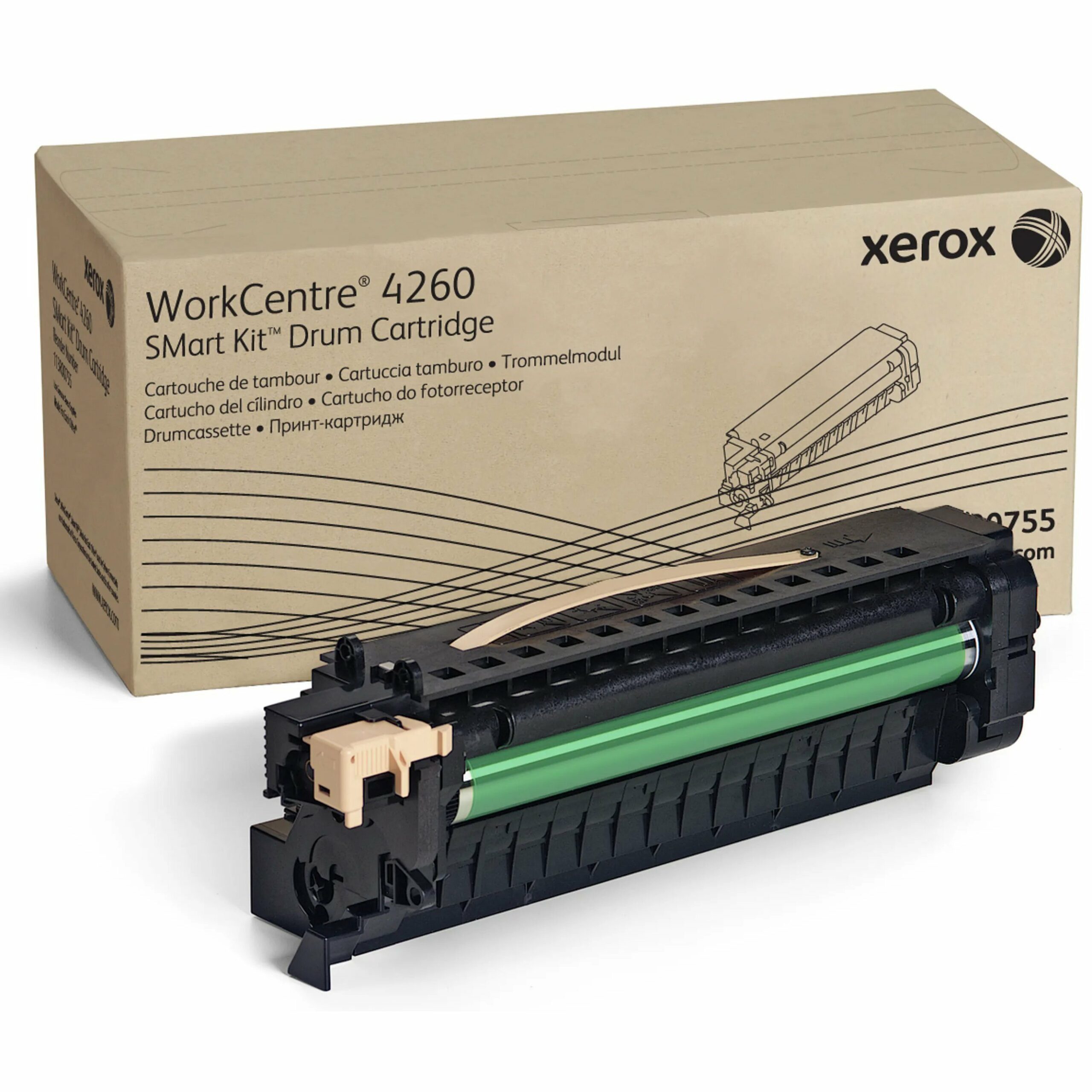 Копі-картридж Xerox WC4250/4260 (113R00755)