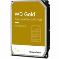 Жорсткий диск внутрішній WD 3.5" SATA 3.0 1TB 7200RPM 6GB/S/128MB GOLD WD1005FBYZ (WD1005FBYZ)