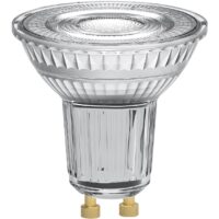 Лампа Osram Led GU10 4.5Вт 4000К 350Лм PAR1650 димується Star (4058075798120)