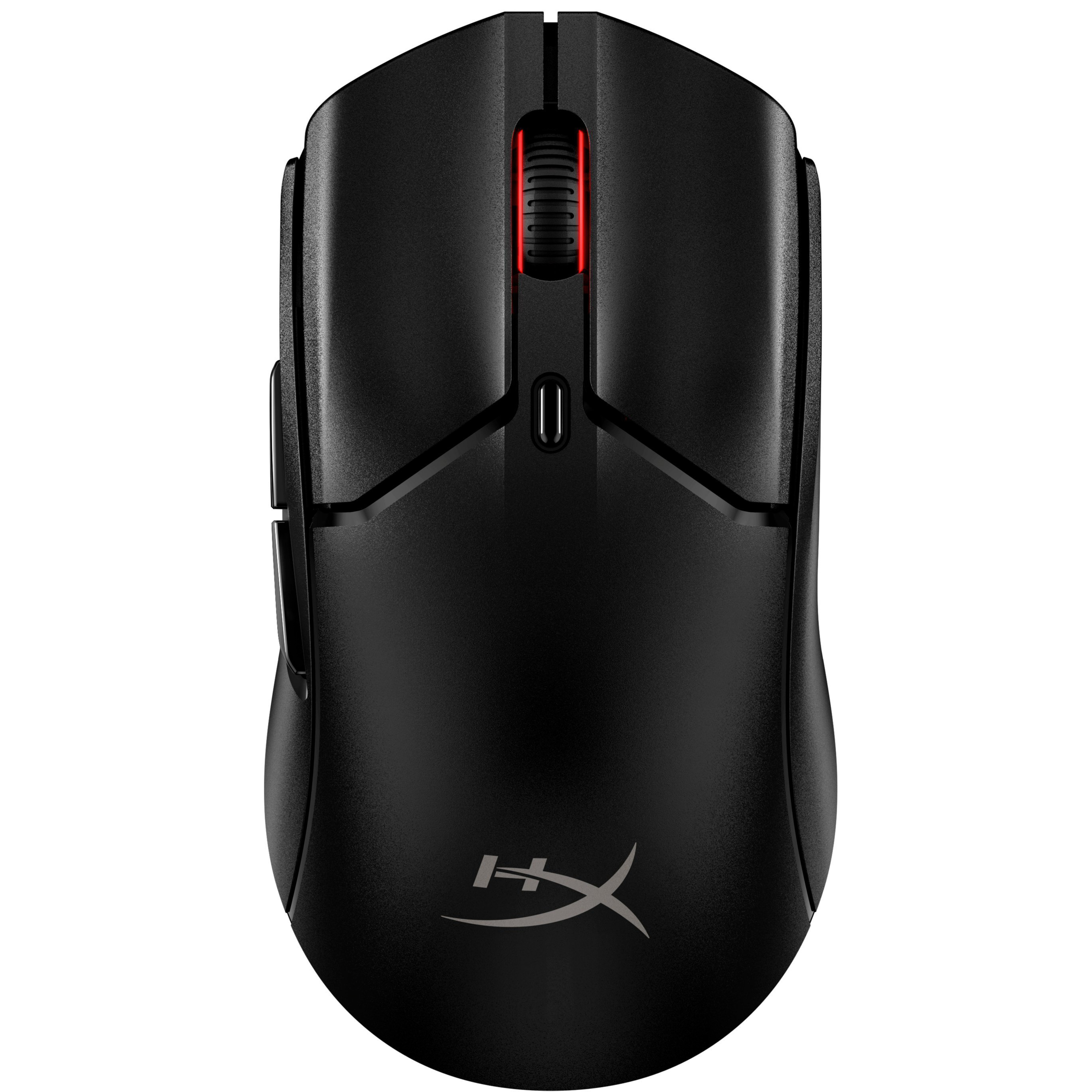 Игровая мышь HyperX Pulsefire Haste 2 Mini WL Black (7D388AA)