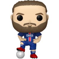 Колекційна фігурка Funko POP! PSG - Sergio Ramos (5908305240129)