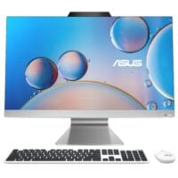 Моноблок 27" ASUS M3702WFAK-WA0330 (90PT03M1-M00AN0)