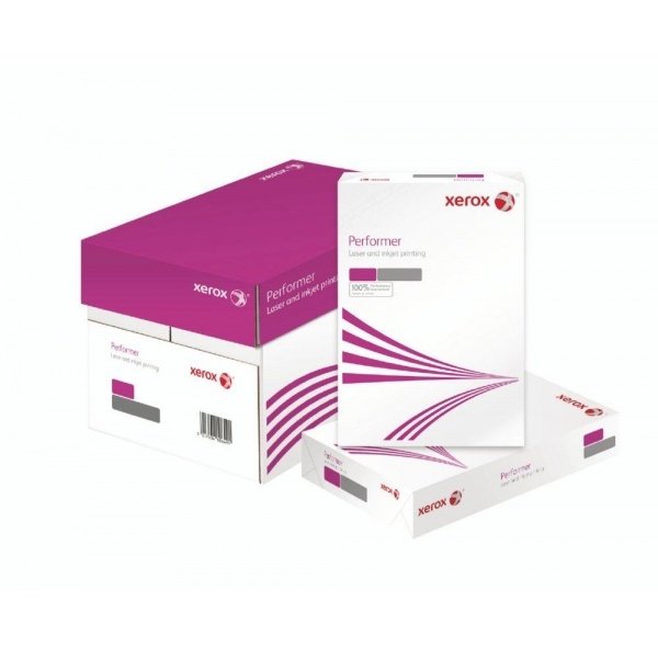 Бумага Xerox офисная A3 Performer 80г/м2 500л, Class C (003R90569)