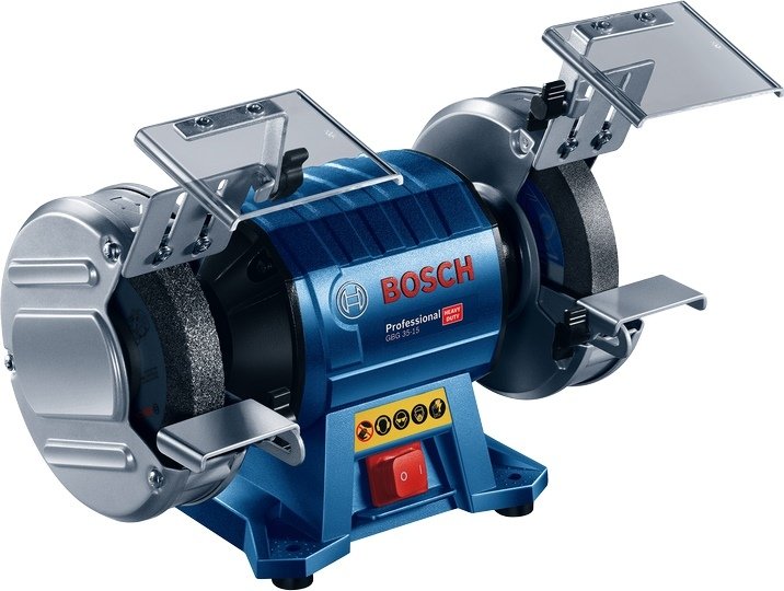 Точильний верстат Bosch GBG 35-15