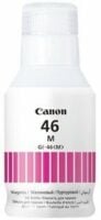 Чорнило Canon GI-46 Magenta PIXMA MAXIFY GX6040/GX7040 (4428C001)