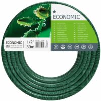 Шланг садовый Cellfast ECONOMIC 1/2", 30м (10-002)