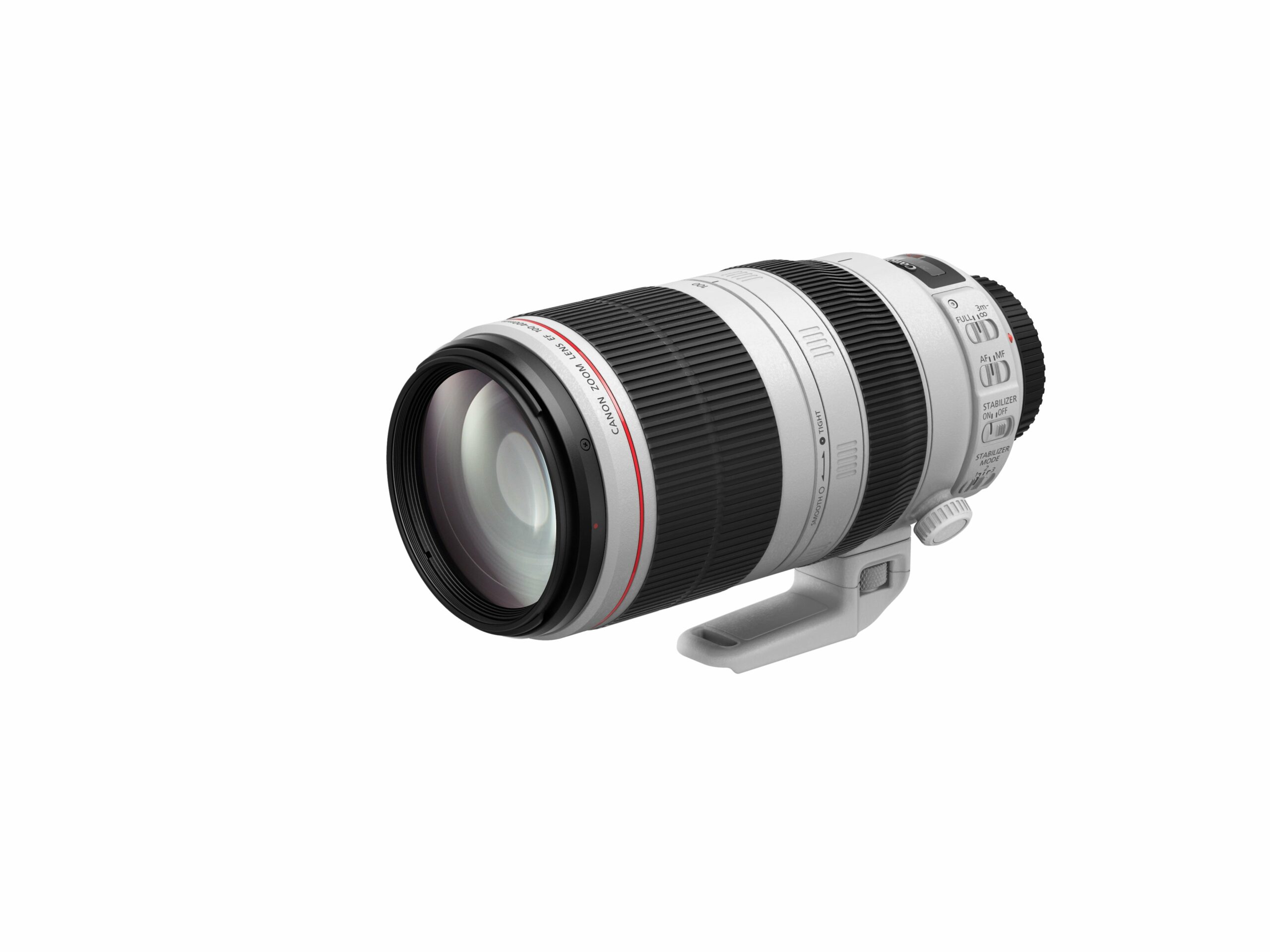 Объектив Canon EF 100-400 мм f/4.5-5.6L IS II USM (9524B005)