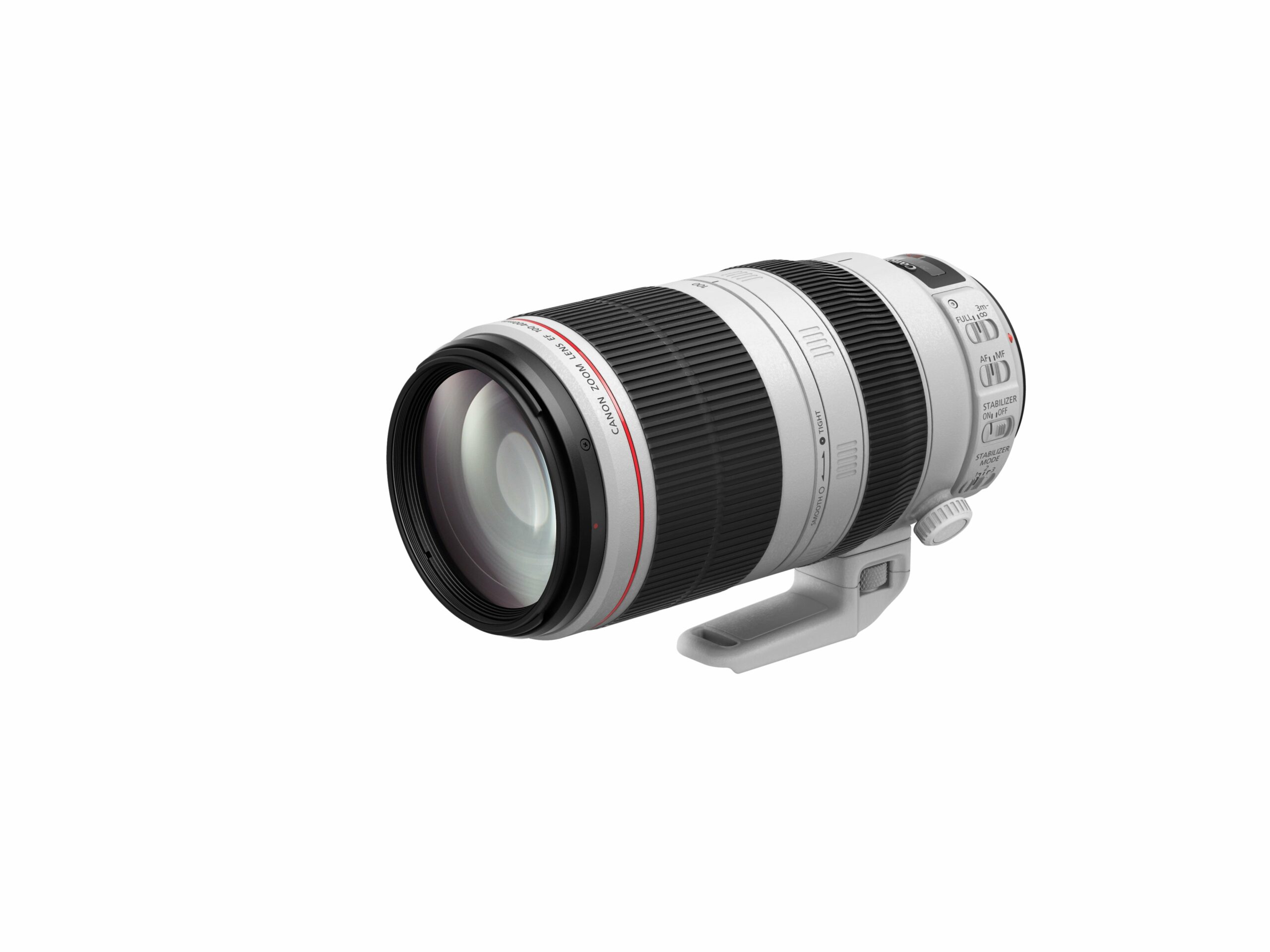 Объектив Canon EF 100-400 мм f/4.5-5.6L IS II USM (9524B005)