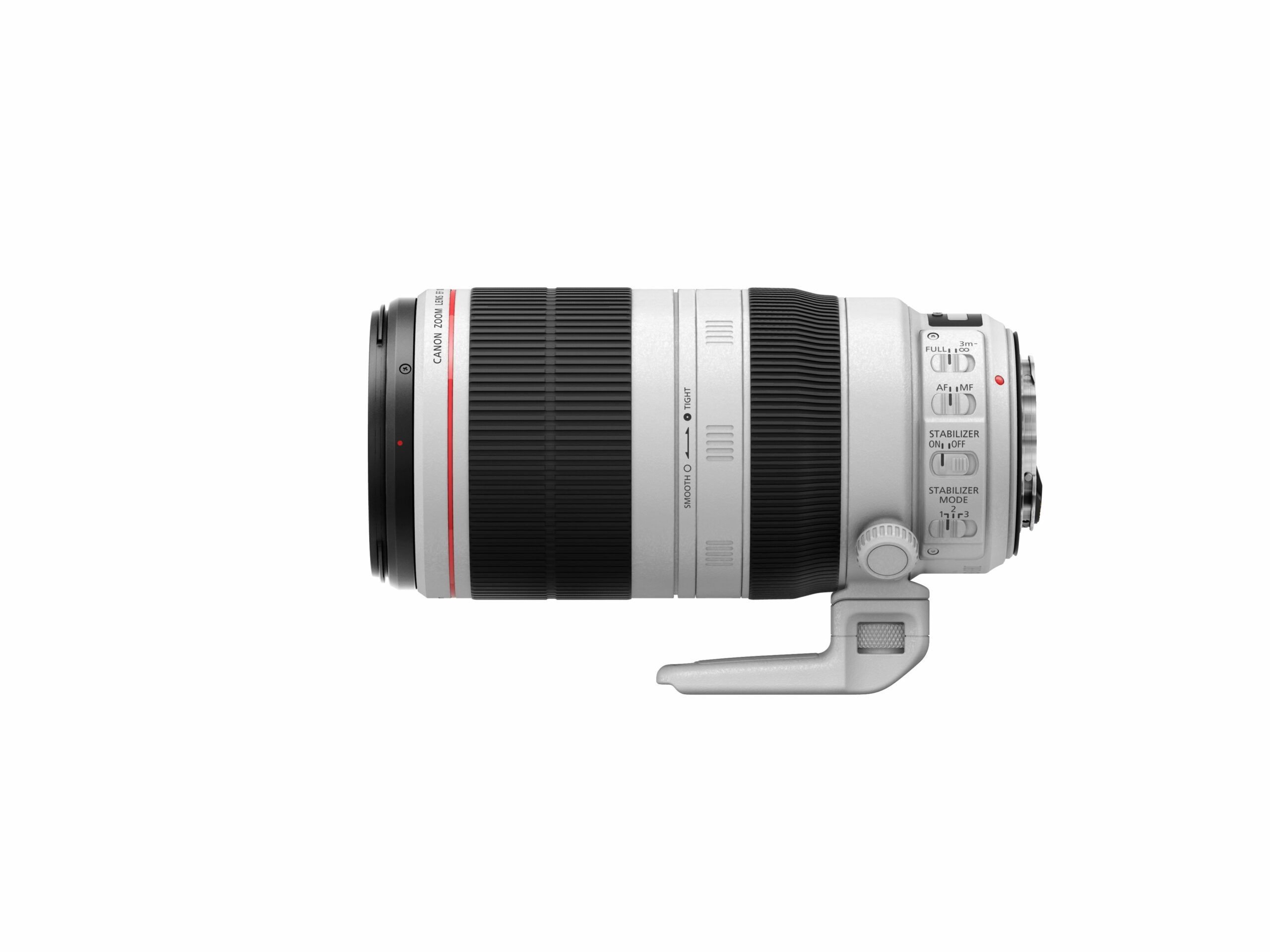 Объектив Canon EF 100-400 мм f/4.5-5.6L IS II USM (9524B005)