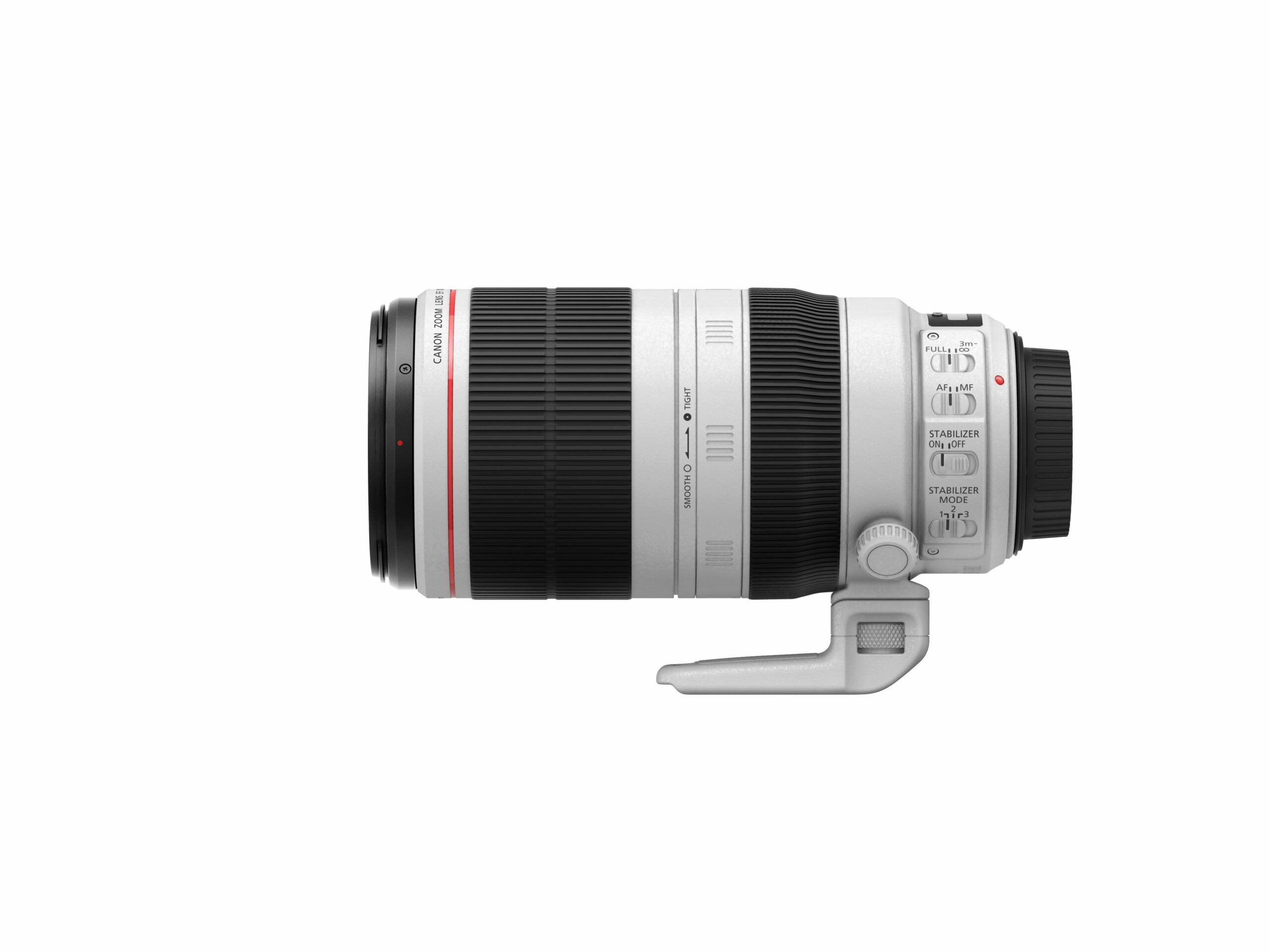 Объектив Canon EF 100-400 мм f/4.5-5.6L IS II USM (9524B005)