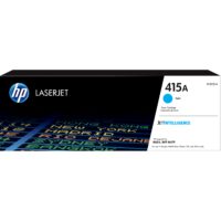 Картридж лазерний HP 415A Cyan (W2031A)