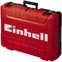 Пластиковий кейс Einhell E-Box M55/40, 30 кг, 40x55x15 см, 3.1 кг (4530049)