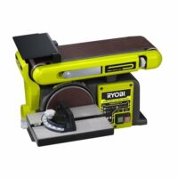 Станок шлифовальный Ryobi RBDS4601G 370Вт (5133002858)