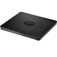 Оптический привод HP USB External DVDRW Drive (F6V97AA)