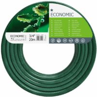 Шланг садовый Cellfast ECONOMIC 3/4", 20м (10-020)