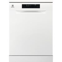 Посудомийна машина Electrolux SEM94830SW