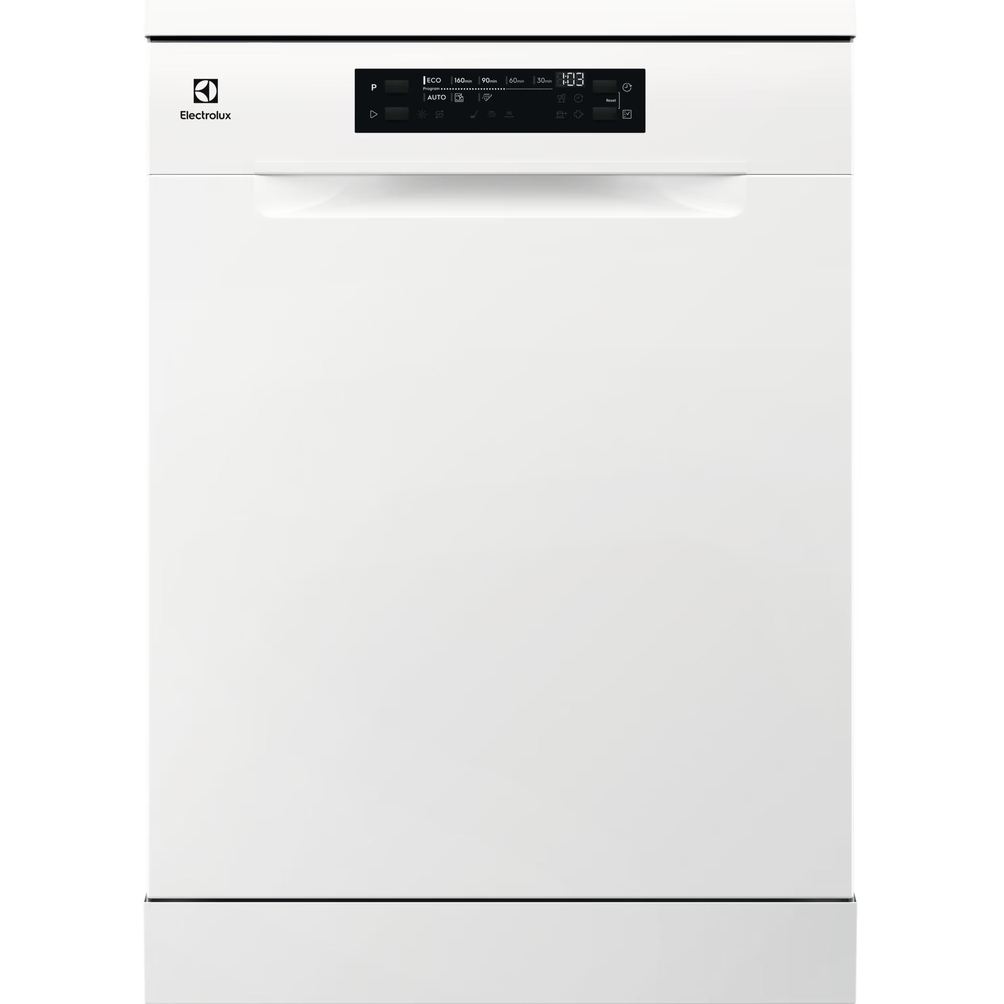 Посудомийна машина Electrolux SEM94830SW