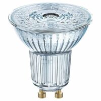 Лампа світлодіодна Osram Led, MR16, 8.3W, 2700K, GU10 (4058075433663)