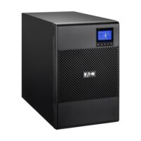 ДБЖ Eaton 9SX, 3000VA/2700W, LCD, USB, RS232, 8xC13, 1xC19 (9SX3000I)