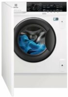 Встраиваемая стиральная машина Electrolux EW7W368SIU