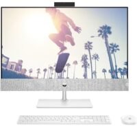 Моноблок 27" HP Pavilion (9D3Q8EA)