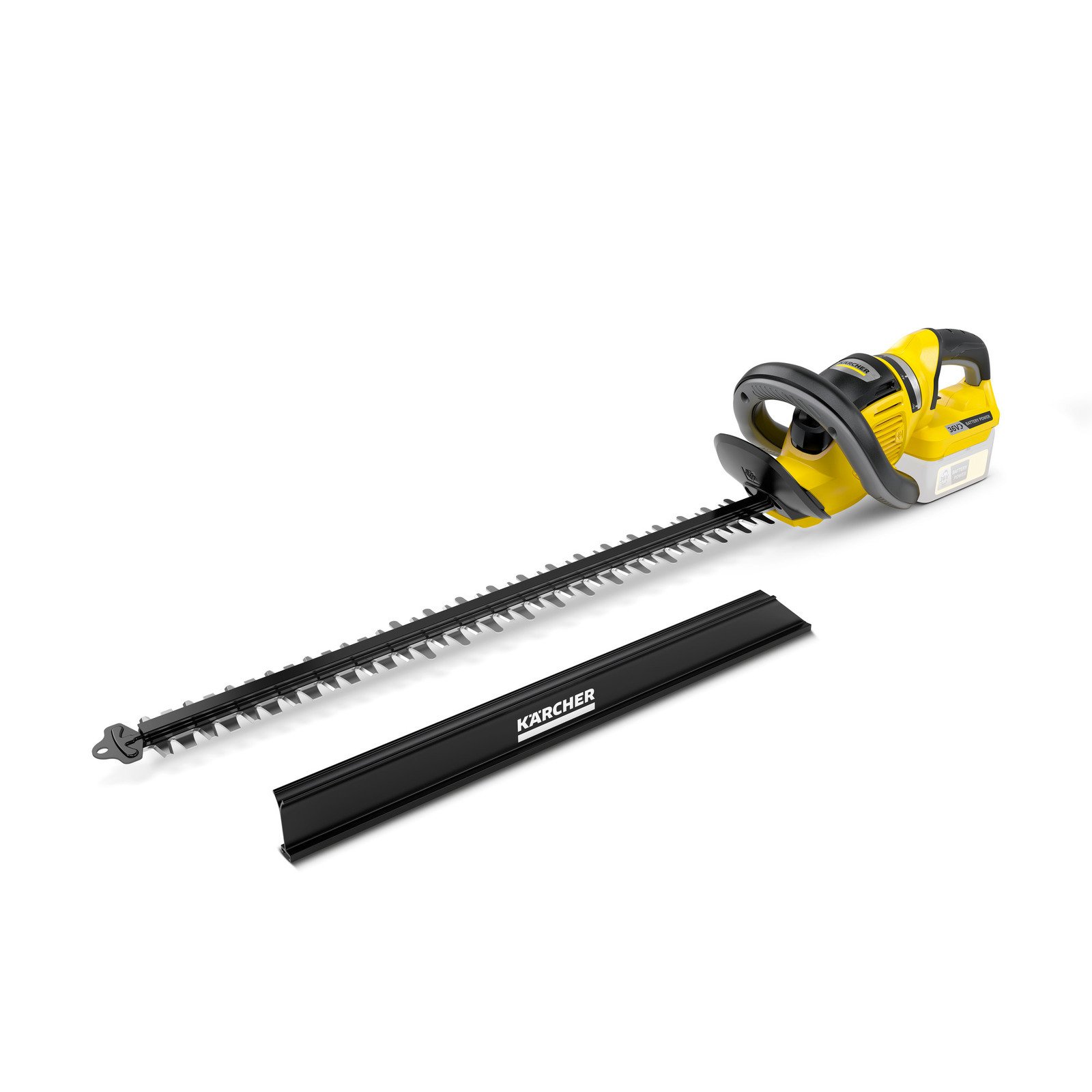 Кущоріз Karcher HGE 36-60