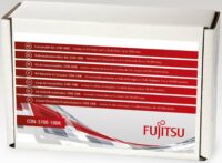 Комплект ресурcних матеріалів для сканерів Fujitsu SP-1120, SP-тисячі сто двадцять п'ять, SP-1130, SP-1120N, SP-1125N (CON-3708-100K)